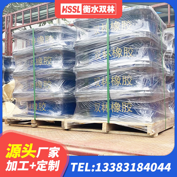 汉阳区学校隔震支座生产厂家 汉阳区建筑橡胶隔震支座定做 汉阳区建筑楼梯叠层橡胶隔震支座 汉阳区橡胶抗震支座厂商源头工厂 - 第4张