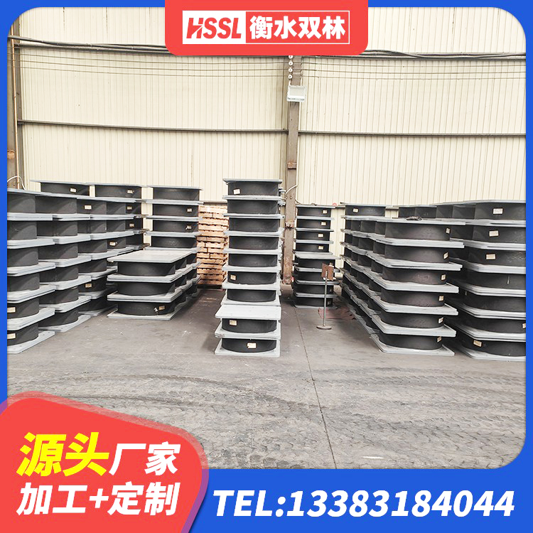 汉阳区LRB1400铅芯隔震支座生产厂家 汉阳区建筑隔震支座多少钱-个 汉阳区LNR橡胶隔震支座900(II型) 汉阳区建筑隔震层隔震支座厂家 - 第6张