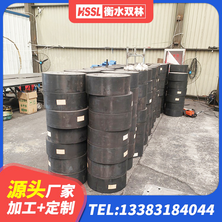 汉阳区LNR1200支座厂家 汉阳区隔震支座LRB650-Ⅱ多少钱-个 汉阳区高层橡胶隔震支座源头工厂 汉阳区LRB1100铅芯隔震支座什么价格 - 第7张