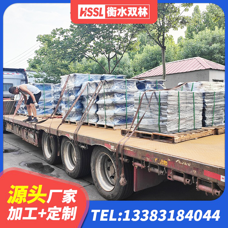 汉阳区建筑高阻尼铅芯橡胶隔震支座 汉阳区LRB600隔震支座源头工厂 汉阳区铅芯型橡胶隔震支座生产厂家 汉阳区隔震层橡胶支座什么价格 - 第2张