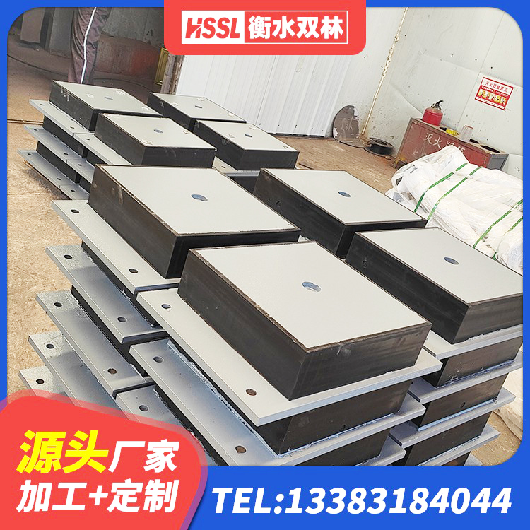 汉阳区LNR隔震支座800(II型) 汉阳区建筑隔震抗震支座厂家 汉阳区房建隔震支座什么价格 汉阳区LNR500橡胶支座源头工厂 - 第4张