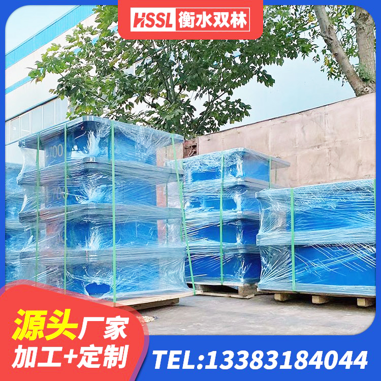 汉阳区铅芯建筑橡胶隔震支座 汉阳区建筑铅芯橡胶减隔震支座源头工厂 汉阳区LNR隔震橡胶支座什么价格 汉阳区高阻尼橡胶隔震橡胶支座多少钱 - 第9张