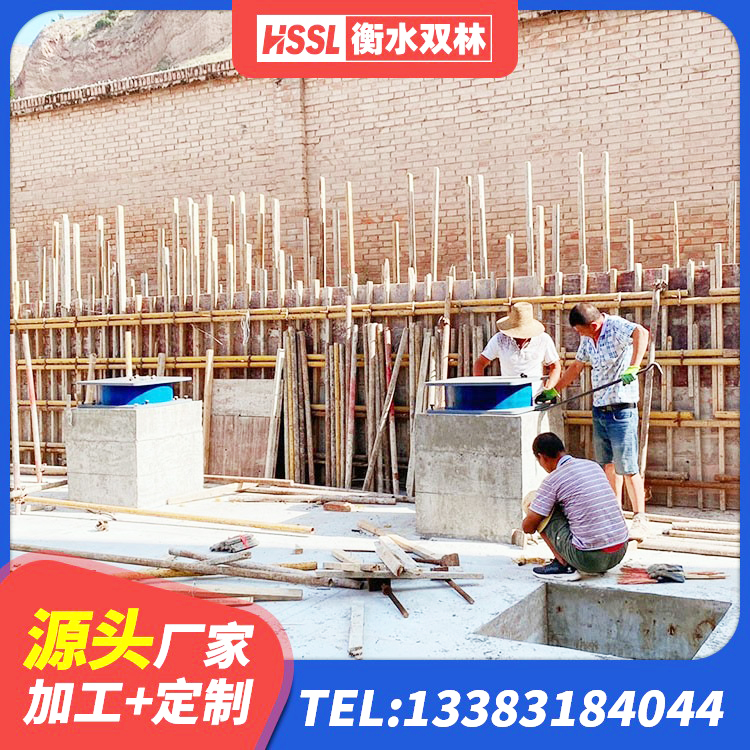 汉阳区建筑天然胶橡胶隔震支座厂家 汉阳区建筑橡胶隔震垫 汉阳区橡胶楼梯支座价格 汉阳区HDR系列高阻尼隔震橡胶支座 - 第2张