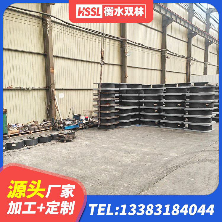 汉阳区LNR隔震支座800(II型) 汉阳区建筑隔震抗震支座厂家 汉阳区房建隔震支座什么价格 汉阳区LNR500橡胶支座源头工厂 - 第6张