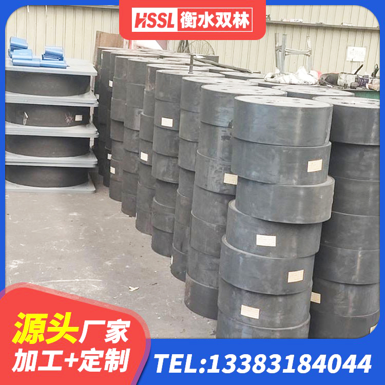 汉阳区建筑高阻尼铅芯橡胶隔震支座 汉阳区LRB600隔震支座源头工厂 汉阳区铅芯型橡胶隔震支座生产厂家 汉阳区隔震层橡胶支座什么价格 - 第6张