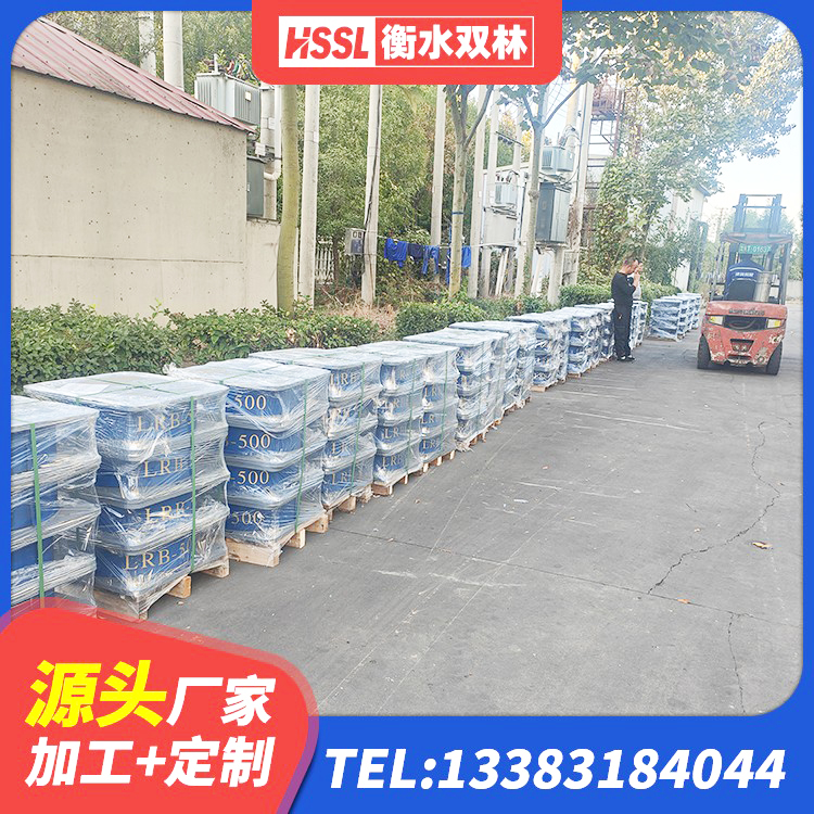 汉阳区学校隔震支座生产厂家 汉阳区建筑橡胶隔震支座定做 汉阳区建筑楼梯叠层橡胶隔震支座 汉阳区橡胶抗震支座厂商源头工厂 - 第5张